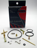 KH-0466N Carb Repair and Parts Kit