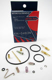 KH-0483N Carb Repair and Parts Kit