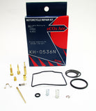 Honda KH-0536N  XL80Z  Carb Repair Kit