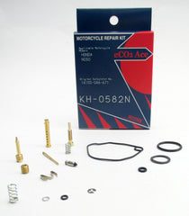 Honda KH-0582N  NC50 Carb Repair Kit