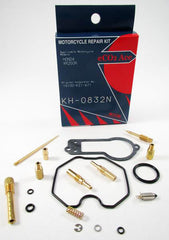 KH-0832N Carb Repair and Parts Kit