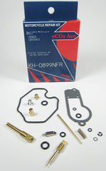KH-0899NFR Carb Repair and Parts Kit