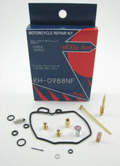 KH-0988NF Carb Repair and Parts Kit
