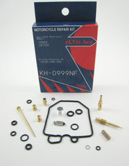 KH-0999NF 1980-1981  Carb Repair and Parts Kit