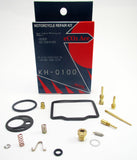 KH-0100 CB125 K4/K5 Carb Repair Kit