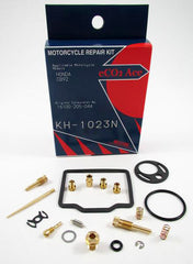 KH-1023N Carb Repair and Parts kit