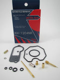 KH-1204NR  CB650Z Carb Repair and Parts Kit