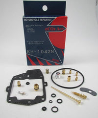 KH-1042N Carb Repair and Parts Kit