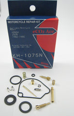 KH-1075N Carb Repair and Parts Kit