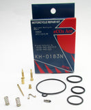 KH-0183N  Honda ATC110 C/M Carb Repair Kit