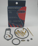 KH-1097N Carb Repair Kit and Parts Kit