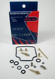 KH-1100N Carb Repair and Parts Kit