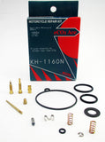 KH-1160N Carb Repair and Parts Kit