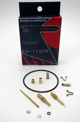 KH-1165N  XR100 Carb Repair and Parts Kit