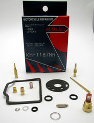 KH-1187NR Carb Repair and Parts Kit