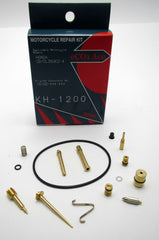 KH-1200F Carb Repair And Parts Kit