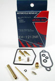 KH-1213NR Carb Repair and Parts Kit