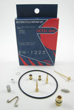 KH-1223 Carb Repair and Parts Kit