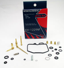 KH-1229NF Carb Repair and Parts Kit