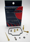 KH-1235N Carb Repair and Parts Kit