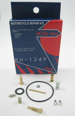 KH-1249 Carb Repair and Parts Kit