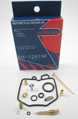 KH-1251NF Carb Repair and Parts Kit