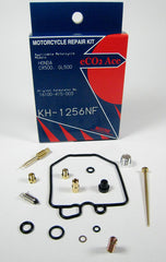 KH-1256NF Carb Repair and Parts kit