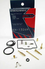 KH-1326N Carb Repair and Parts Kit