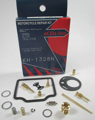 KH-1328N Carb Repair and Parts Kit