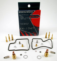 Honda KH-1347 XL600V Carb Repair Kit