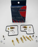 KH-1360 Carb Repair and Parts Kit