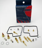 KH-1377 Carb Repair and Parts Kit