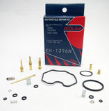 KH-1396N Honda TRX250EX  2006-2008 Carburetor Repair Kit