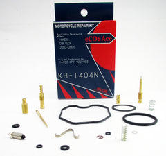 KH-1404N Honda CRF150F  2003-2005 Carburetor Repair Kit