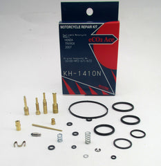 Honda KH-1410N TRX90X  2007 Carb Repair Kit