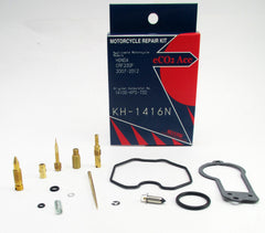 KH-1416N Honda CRF230F  2007-2012 Carburetor Repair Kit