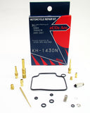 Honda KH-1430N TRX500TM   2005-2007 Carb Repair Kit