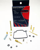 Honda KH-1436N TRX450S / ES   1998-2003 Carb Repair Kit