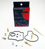 KH-1441N  XR650R  2000-2006  Carb Repair Kit