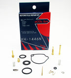 KH-1446N Honda Z50R  1988-1991 Carburetor Repair Kit