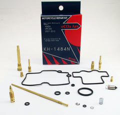 KH-1484N Honda CRF250  2007-2012 Carburetor Repair Kit