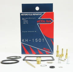 Honda  CB175 Carb Repair Kit