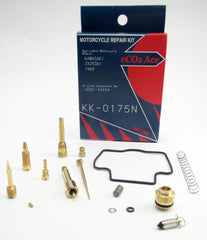 KK-0175N Carb Repair and Parts Kit