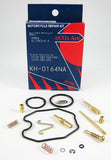 KH-0164NA Carb Repair and Parts Kit