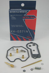 KH-0371N  1978-1981 Carb Repair and Parts Kit