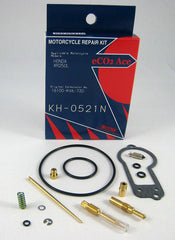 KH-0521N Carb Repair and Parts Kit