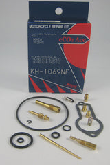 KH-1069NF Carb Repair and Parts Kit