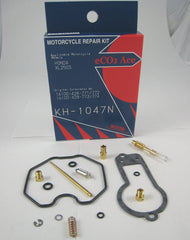 KH-1047N Carb Repair and Parts Kit