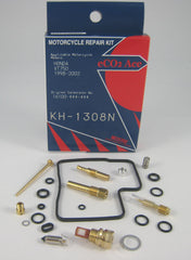 KH-1308N Carb Repair and Parts Kit