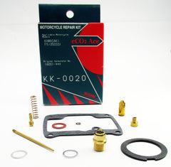 KK-0020  F5   Carb Repair Kit